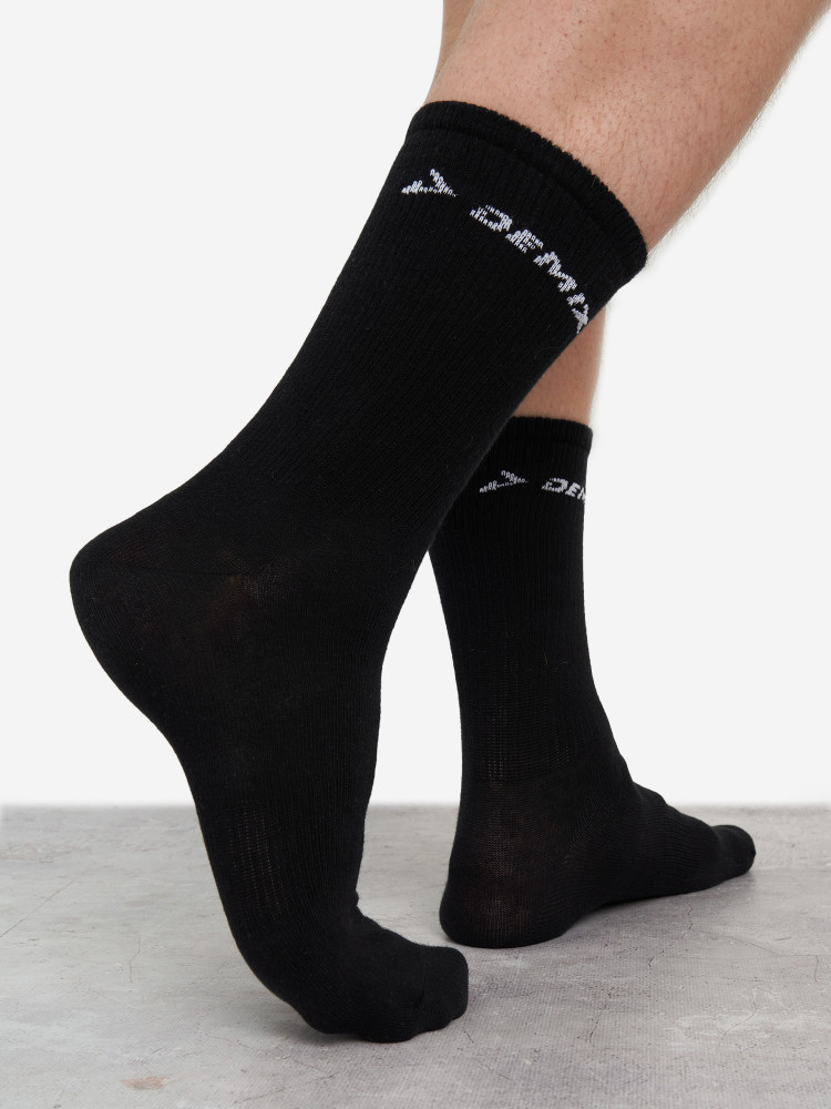 Носки мужские, 3 пары - фото 6