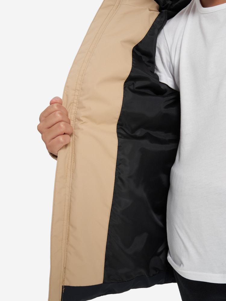 Куртка утепленная для мальчиков - фото 11