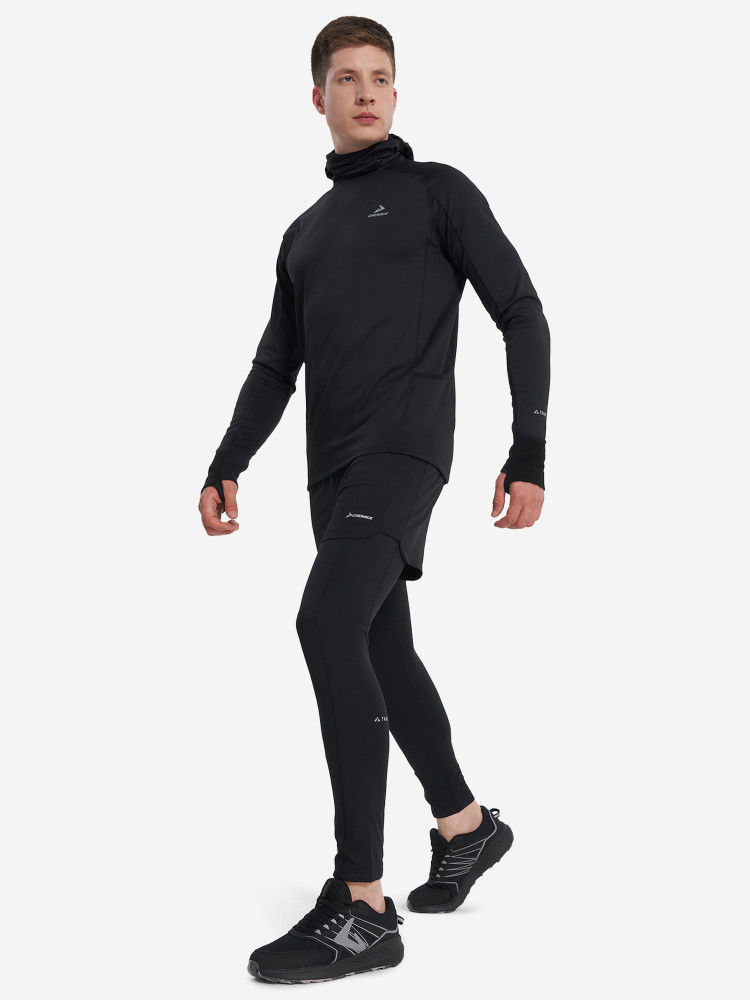 Тайтсы мужские - фото 5