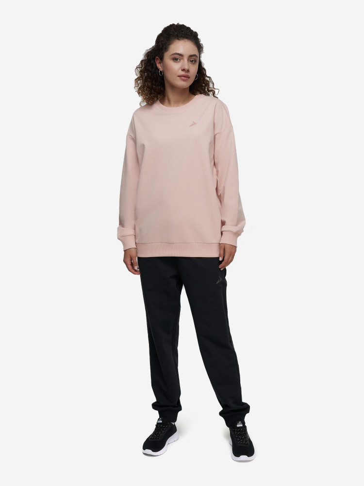 Свитшот женский - фото 3