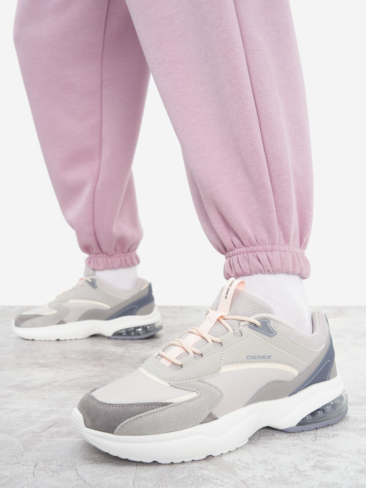 Женские кроссовки Neo Bubble Max Prm - фото 7