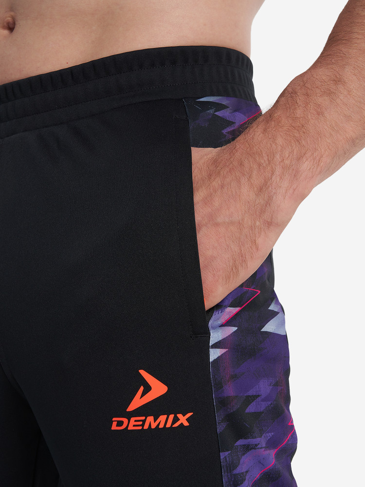 Брюки мужские Playmaker - фото 7