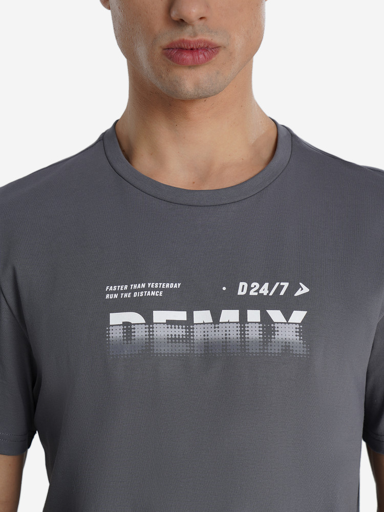 Футболка мужская - фото 5