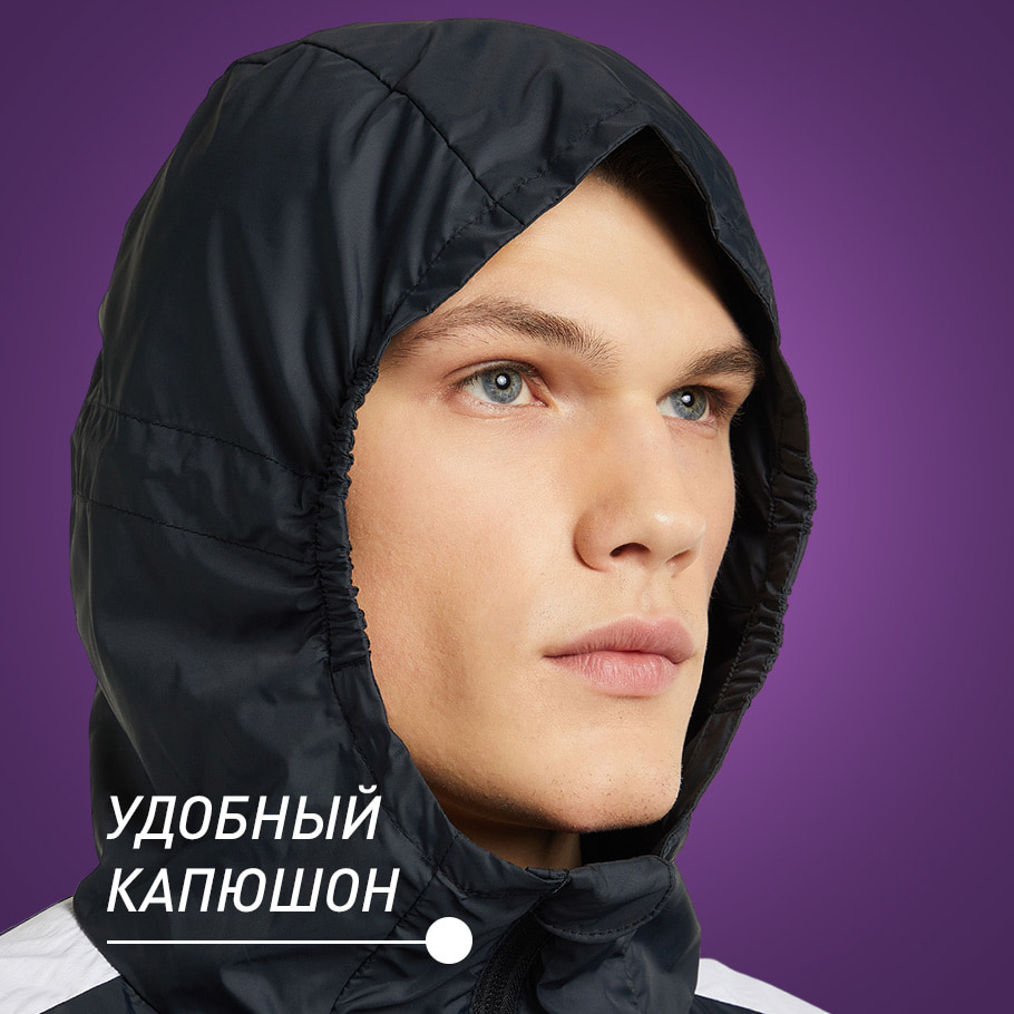 ЗАЩИТА ОТ НЕПОГОДЫ