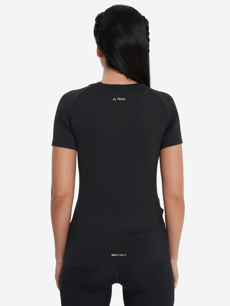 Футболка женская Demix - фото 3