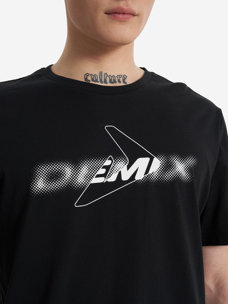 Футболка мужская - фото 5