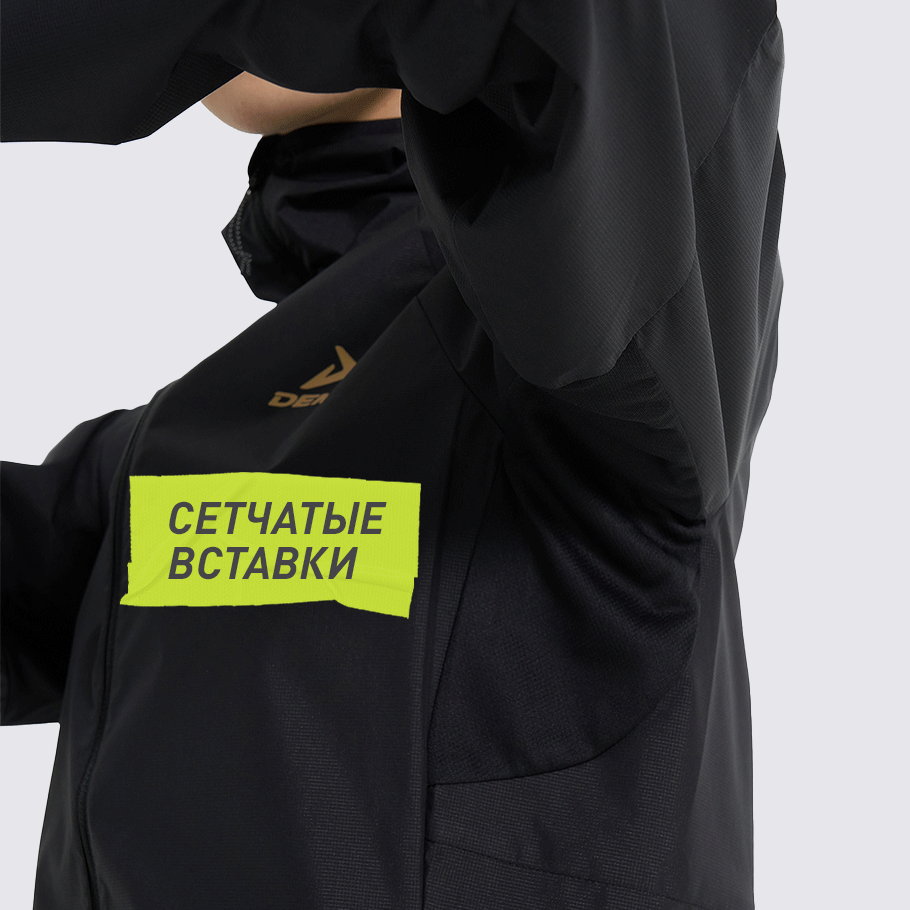 ДОПОЛНИТЕЛЬНАЯ ВЕНТИЛЯЦИЯ