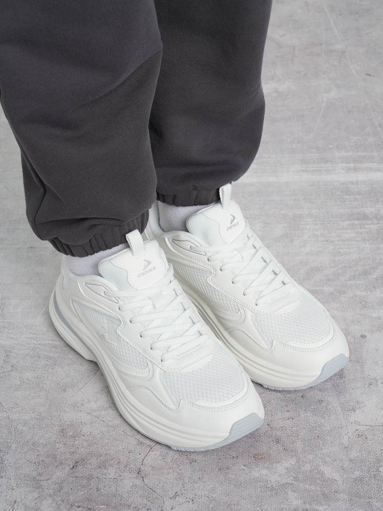 Кроссовки женские Cinzia 5 - фото 7