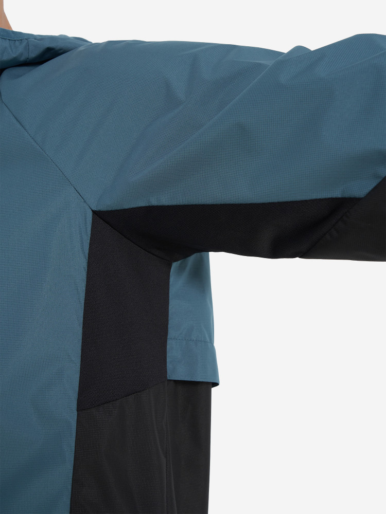 Куртка мембранная мужская - фото 8