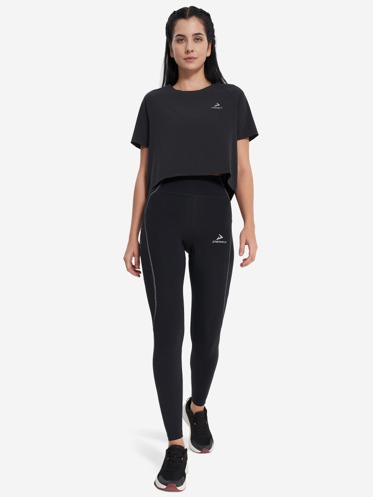 Футболка женская Demix - фото 4