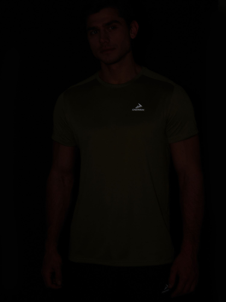 Футболка мужская - фото 5