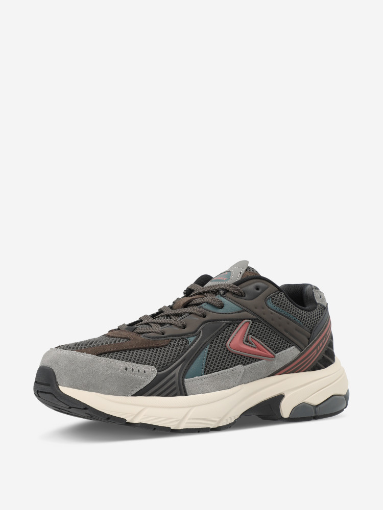 Кроссовки мужские Heritage Y2K Lea - фото 2