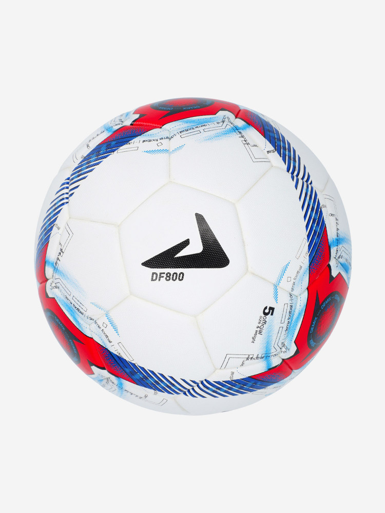 Мяч футбольный Thermo FIFA Quality Pro - фото 3