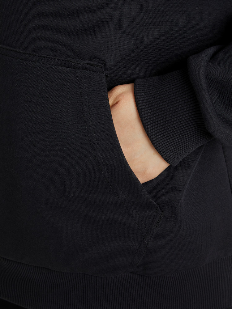 Худи оверсайз - фото 6