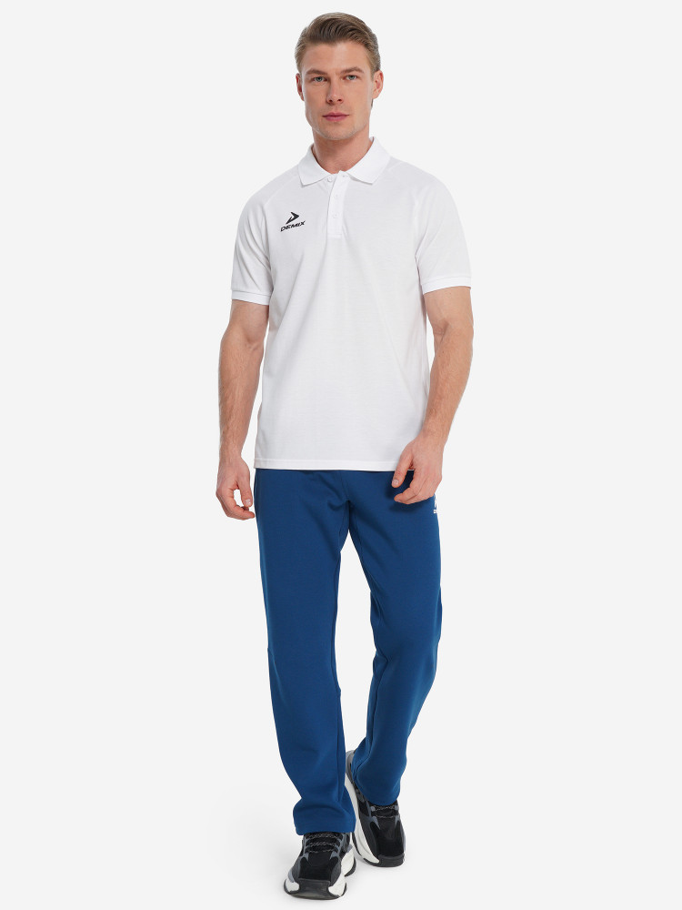 Поло мужское - фото 4