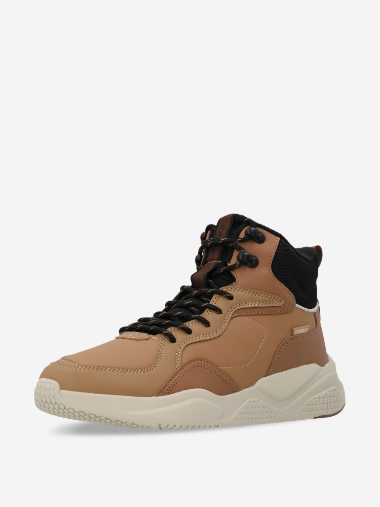 Кроссовки утепленные мужские Sprinter Vibe Mid - фото 2