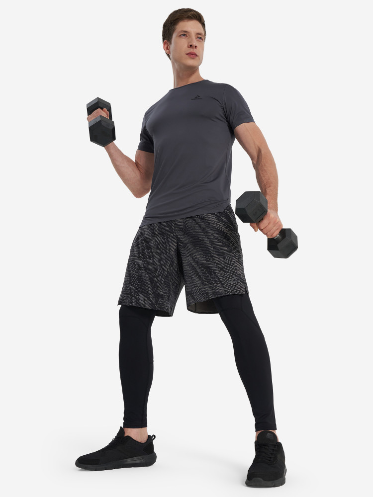 Футболка мужская Demix - фото 5