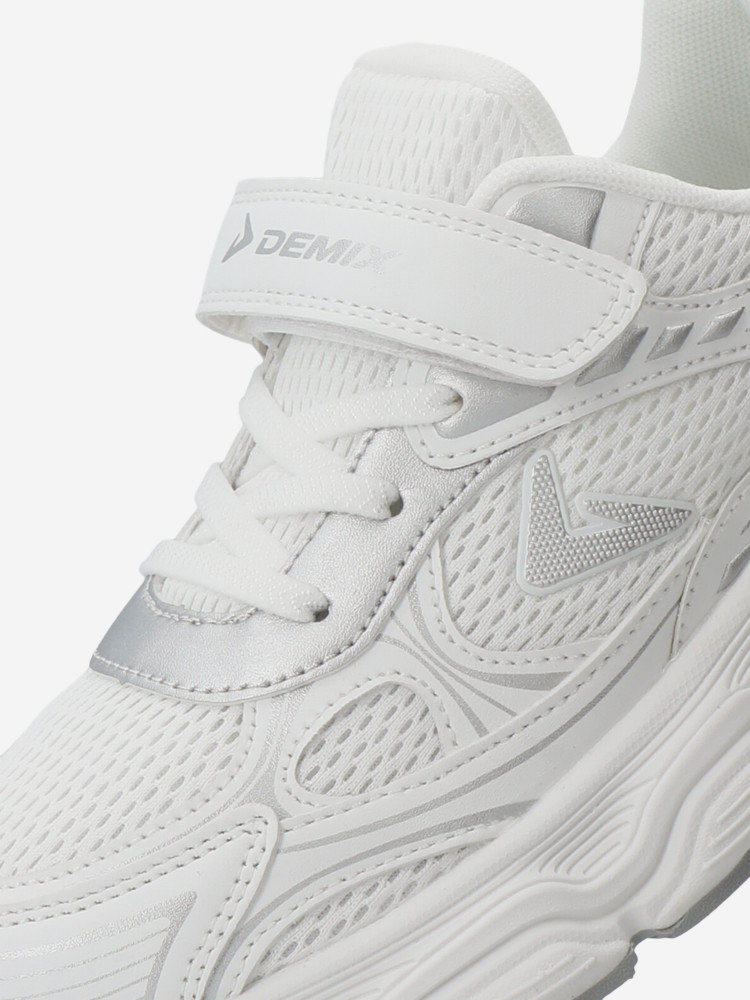 Кроссовки для девочек Jolly - фото 7