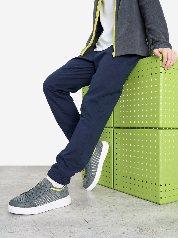 Кеды для мальчиков Easy Step - фото 9