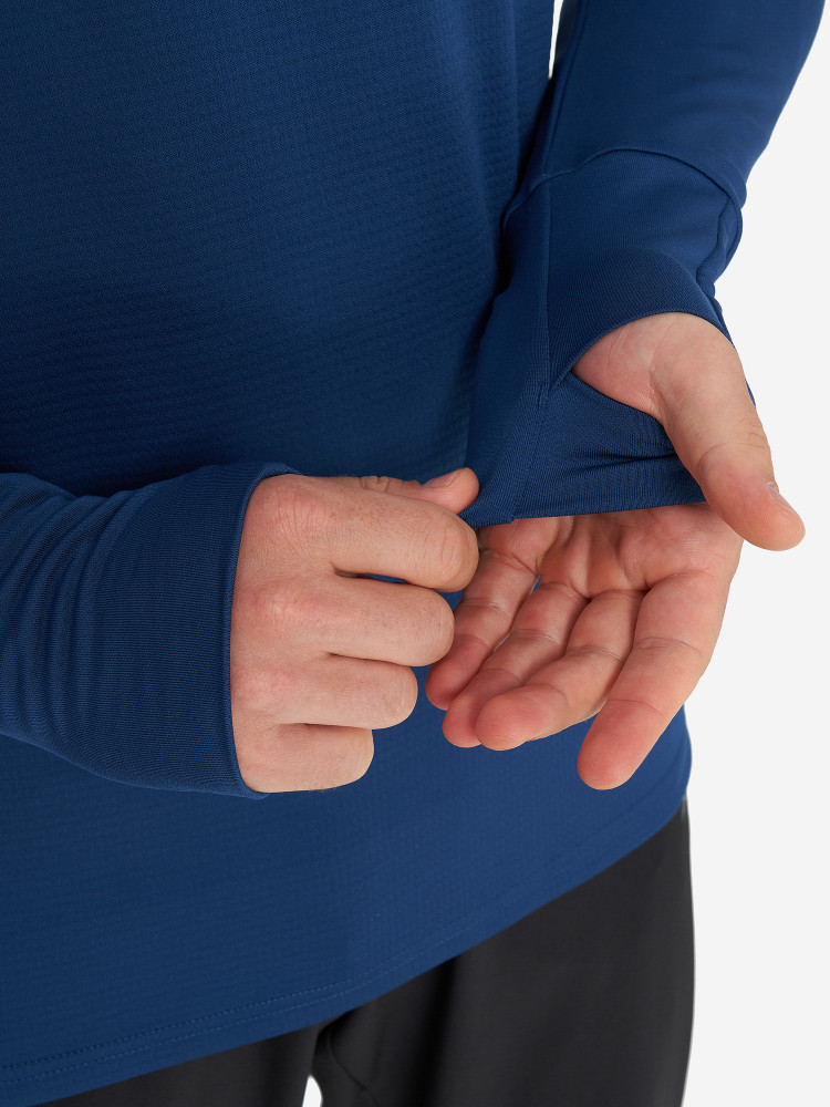 Джемпер футбольный мужской - фото 7