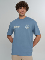 васильковый