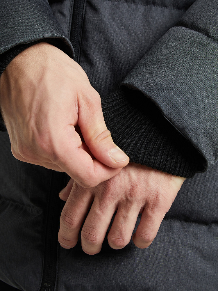 Пуховик мужской - фото 6