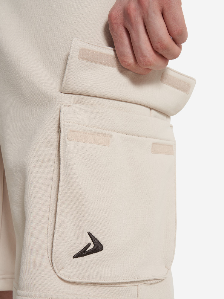 Шорты мужские Moments - фото 7