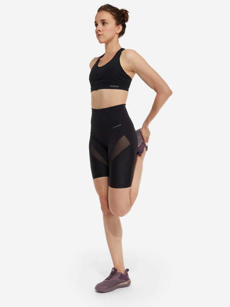 Велосипедки женские - фото 3