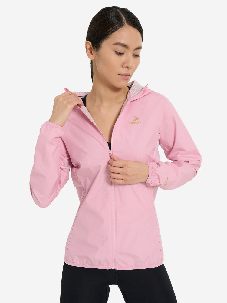 Куртка мембранная женская - фото 5