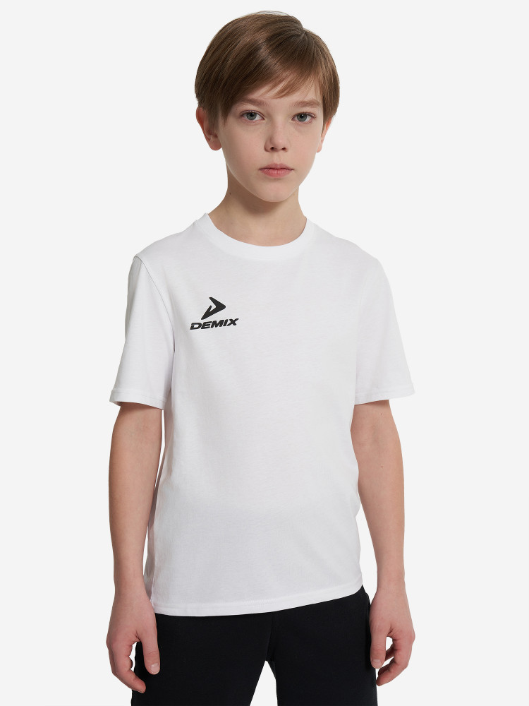 Футболка игровая для мальчиков - фото 2