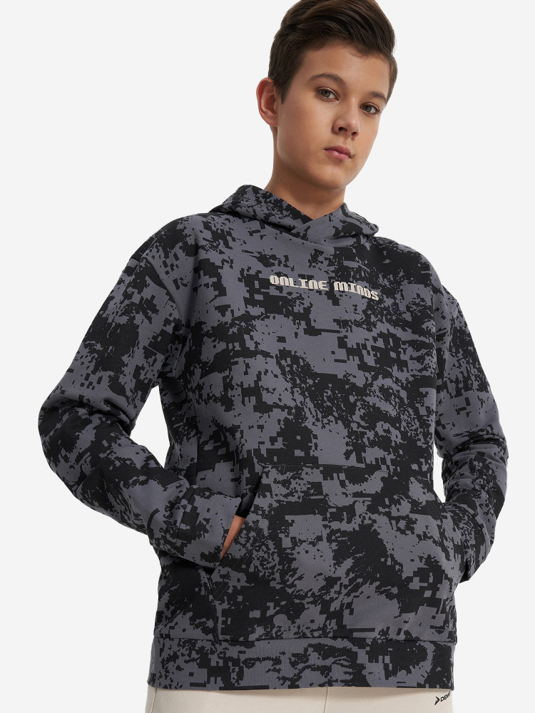 Худи для мальчиков - фото 2