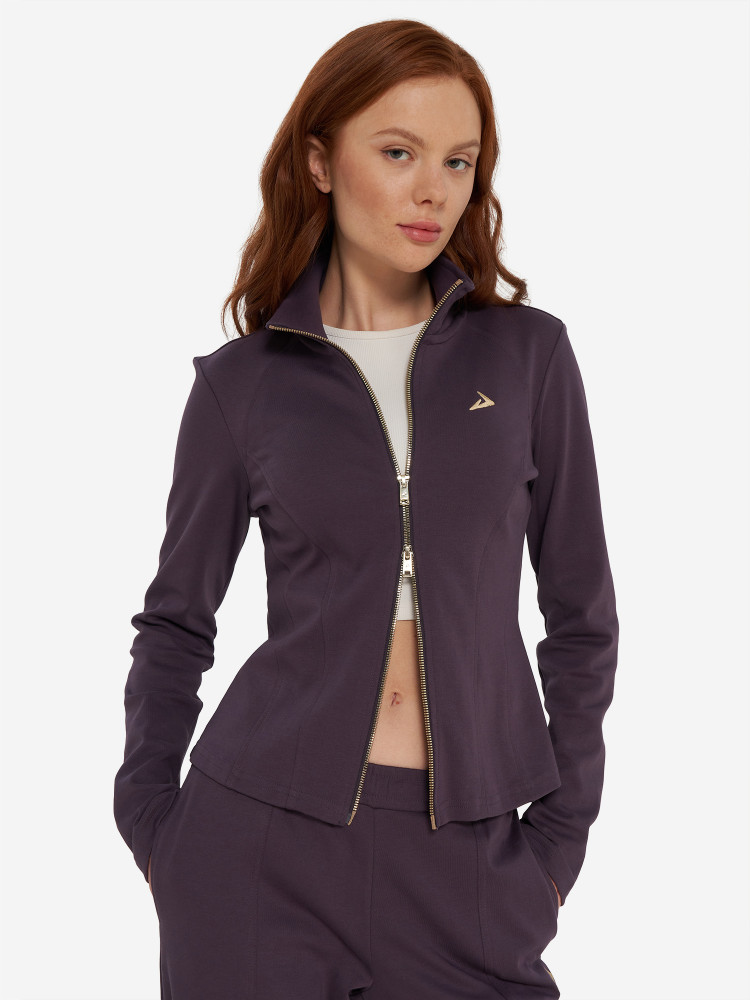 Толстовка женская - фото 1