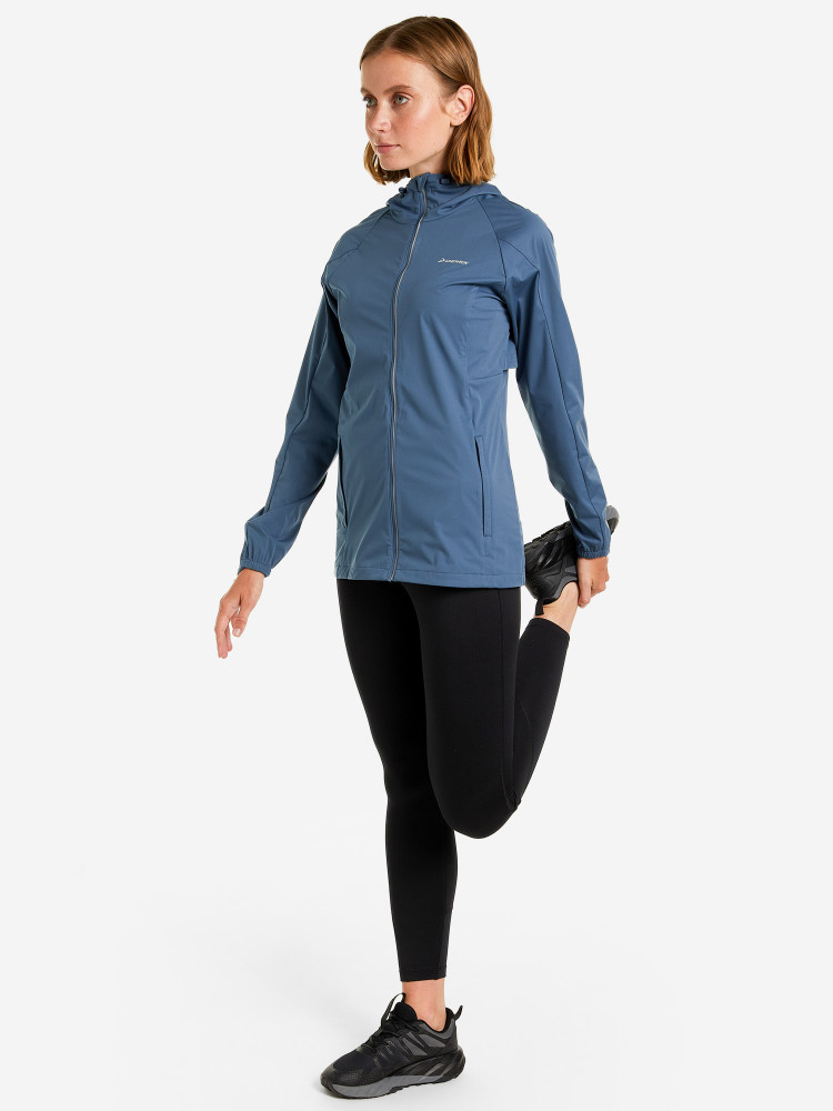 Куртка мембранная женская - фото 3