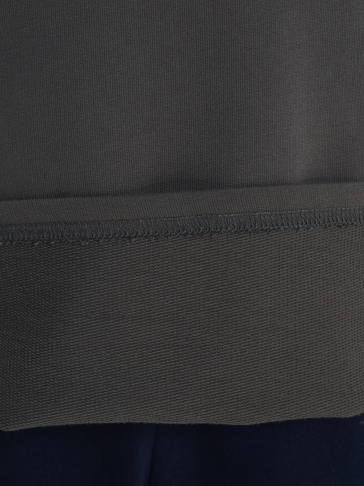 Футболка детская оверсайз - фото 6