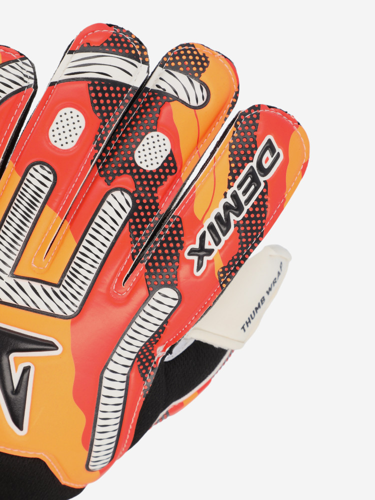 Перчатки вратарские - фото 7