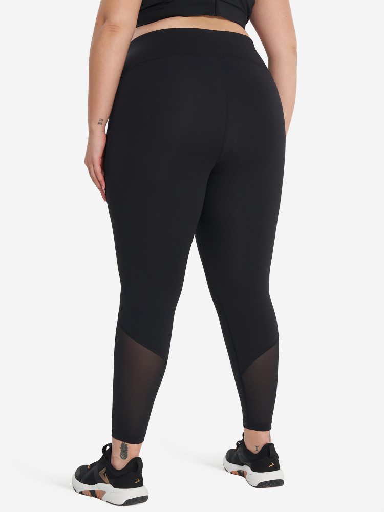 Легинсы женские ProSculpt Mesh, Plus Size - фото 3