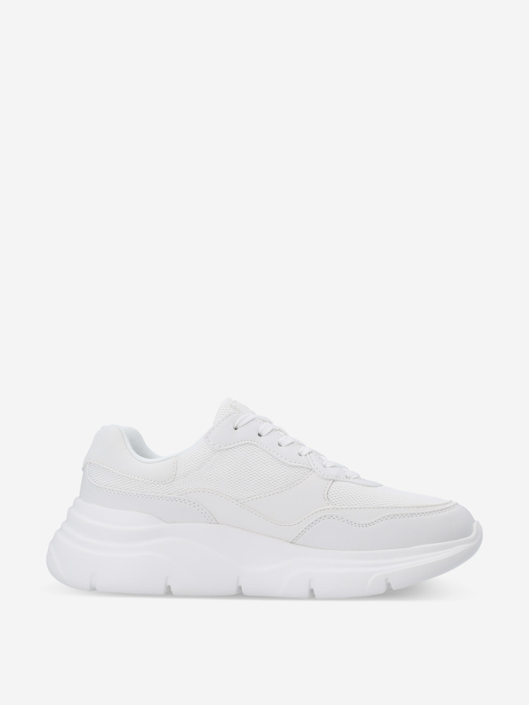 Кроссовки женские Serena 4 Mesh - фото 4