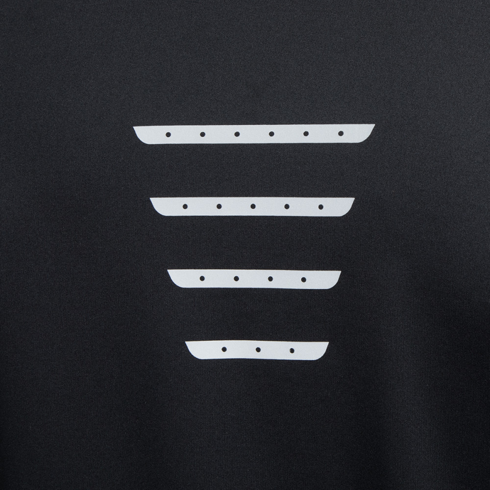 Футболка с длинным рукавом мужская - фото 4