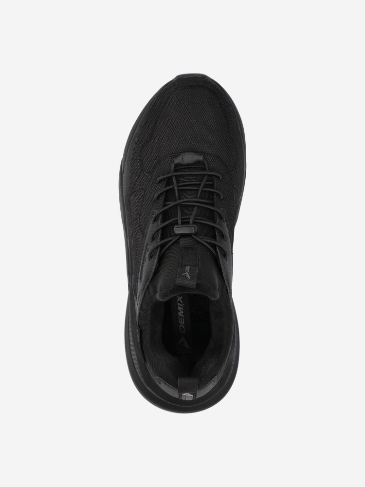 Кроссовки утепленные женские Sprinter Verse - фото 5