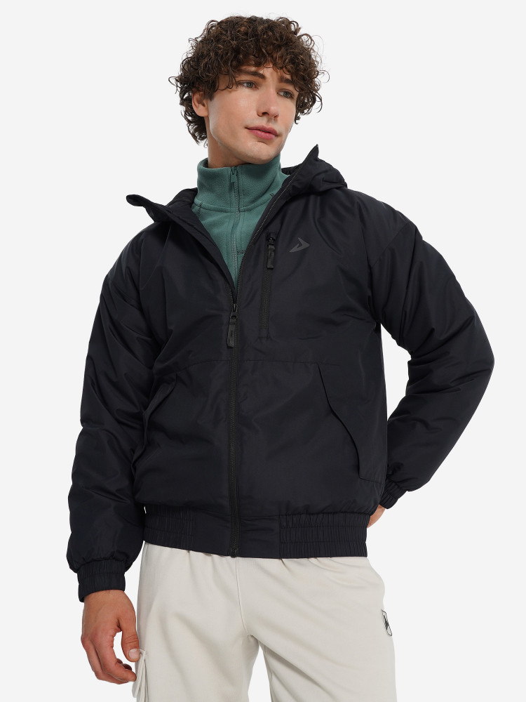 Куртка утепленная мужская - фото 6