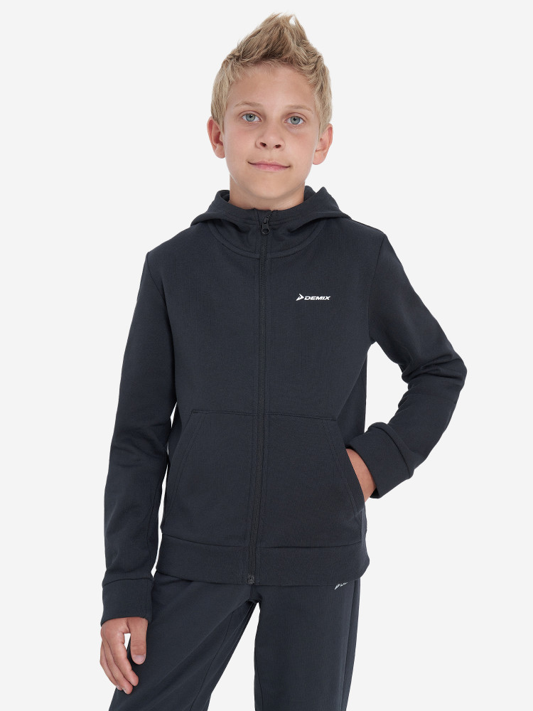 Толстовка для мальчиков - фото 2