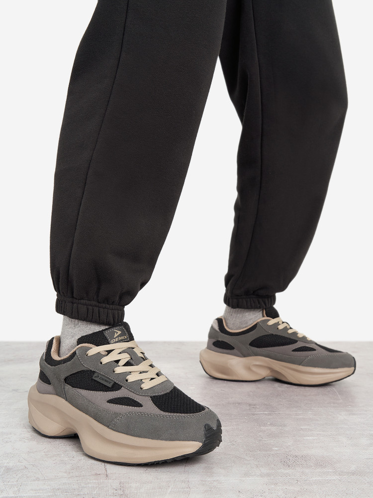 Кроссовки женские Veil - фото 7