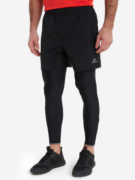 Шорты мужские Urban Running