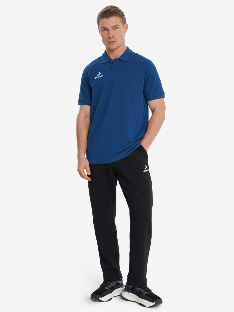 Поло мужское - фото 4