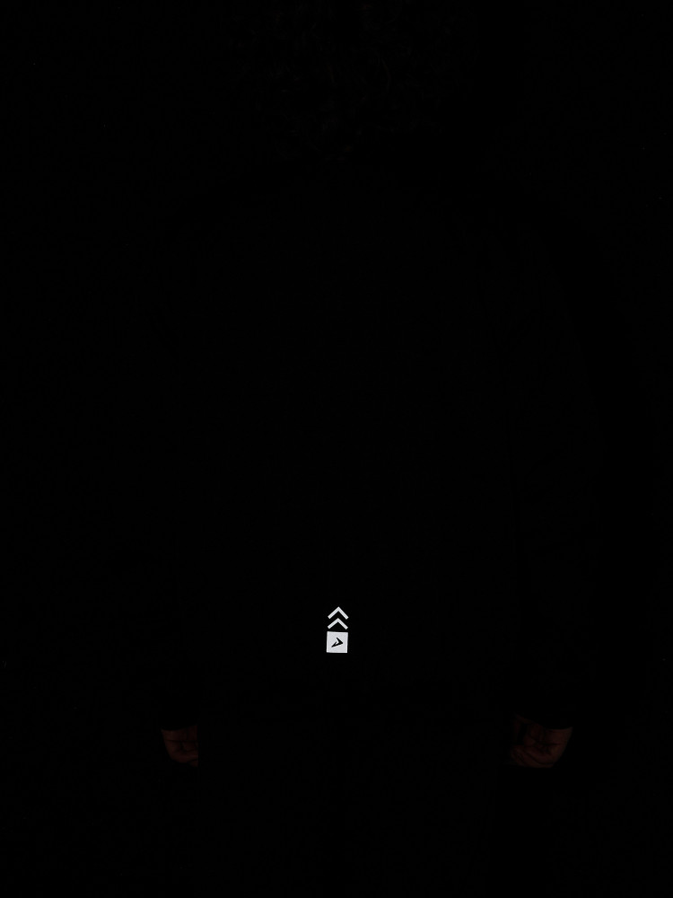 Бомбер утепленный для мальчиков - фото 7