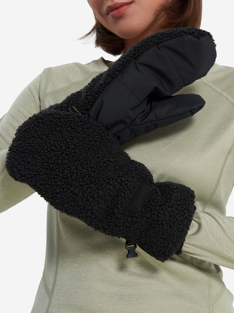 Перчатки - фото 5