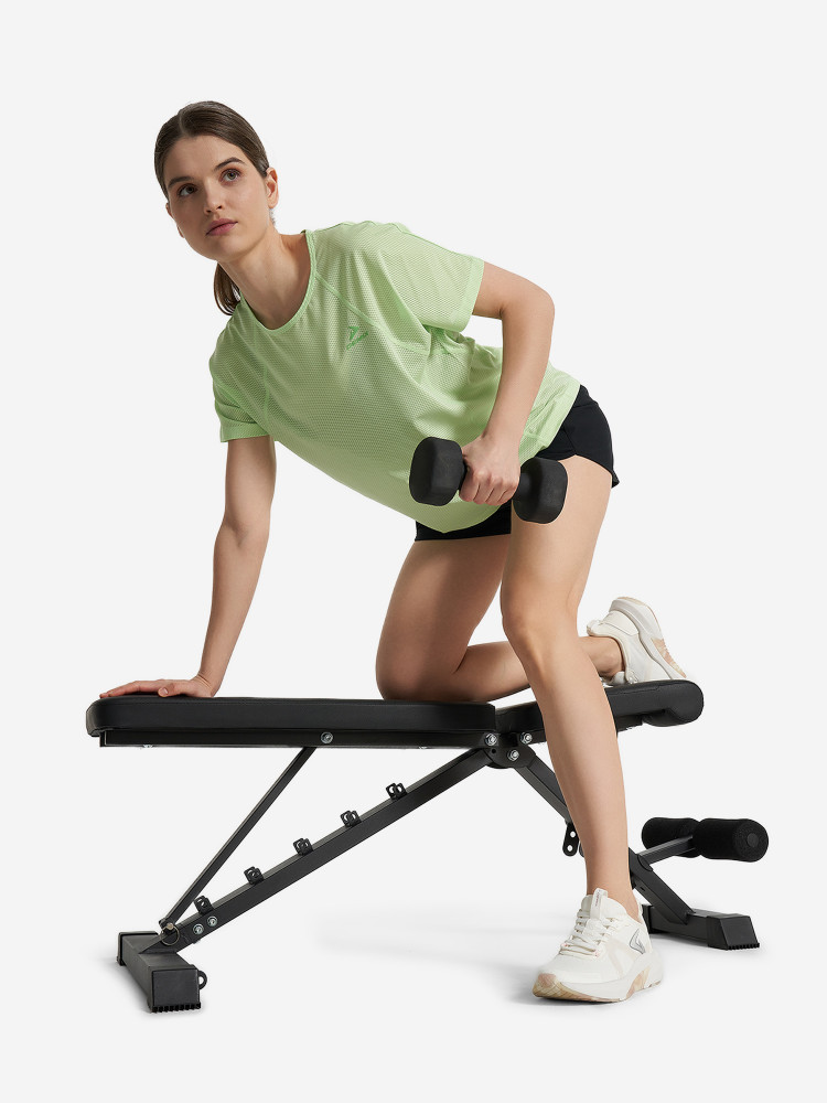 Футболка женская - фото 4