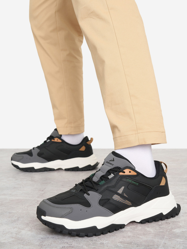 Кроссовки мужские Trailish 3 - фото 7