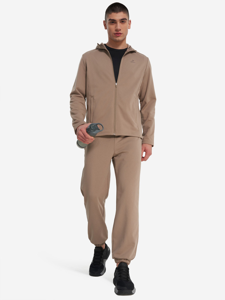 Толстовка мужская - фото 5