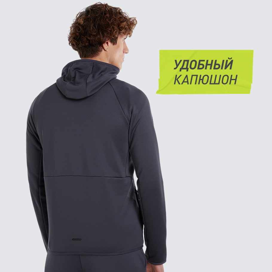 ЗАЩИТА ОТ НЕПОГОДЫ